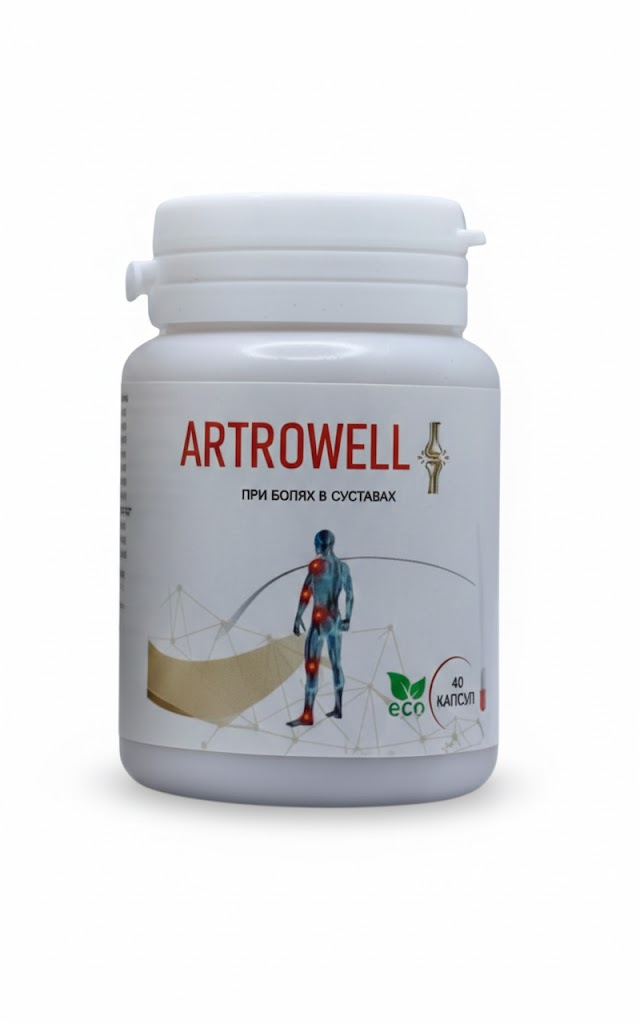 Joint Health Anatomy