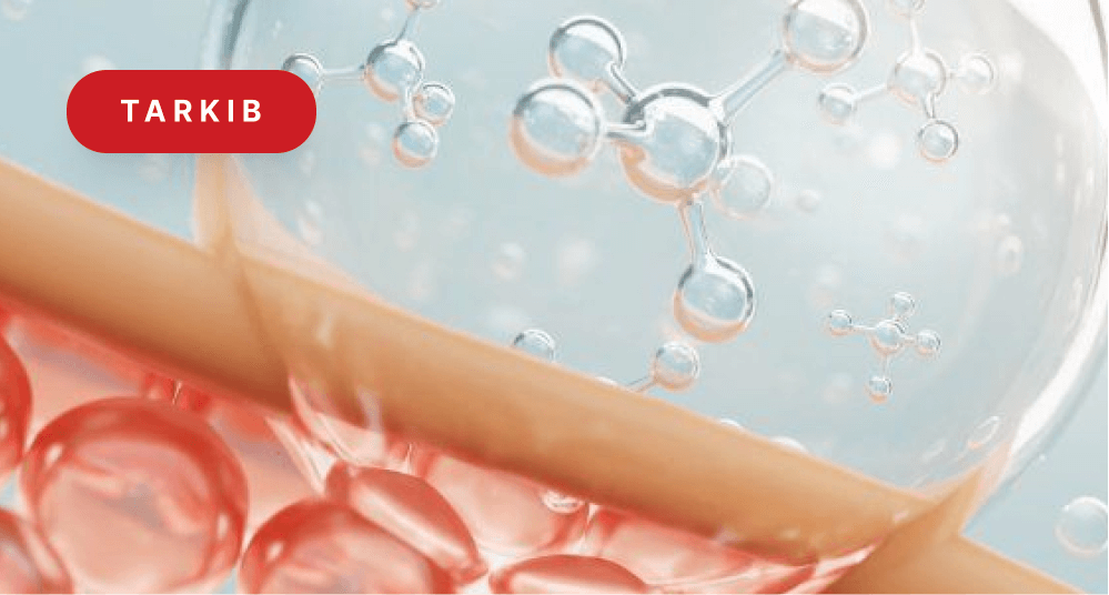 Kollagen — yoshlik asosi